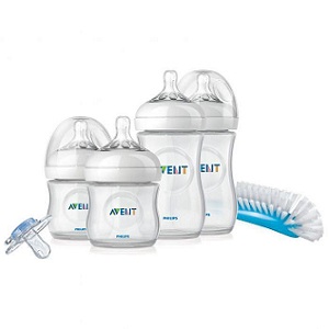 4.Philips Avent Natural 290-01